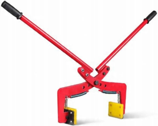 Rosfix Lifting & Pulling Equipment for Weight Load up to 260kg Gray