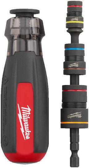 Milwaukee Magnetic Precision Screwdriver Socket