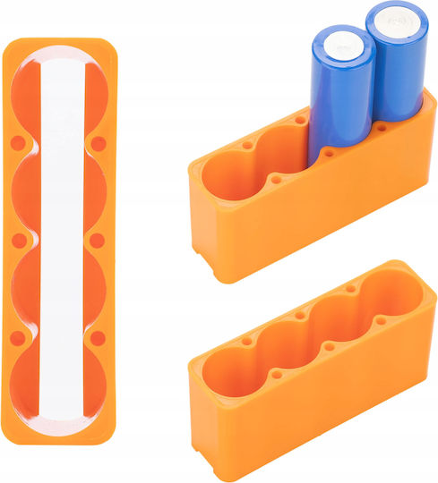 Rosfix ZESTAW-XO6D-3FP4 Κολλητήρι Μπαταρίας