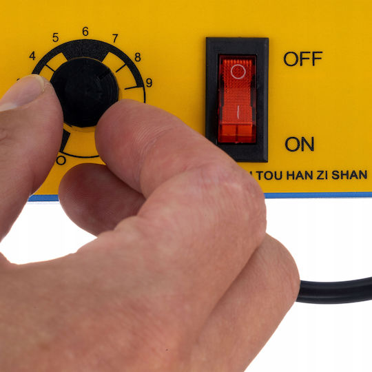 Rosfix Lötkolben Elektrisch