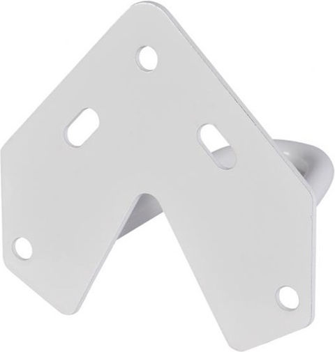 Крак Металик За Маса Finetto Hairpin 2-rod 203mm Черен
