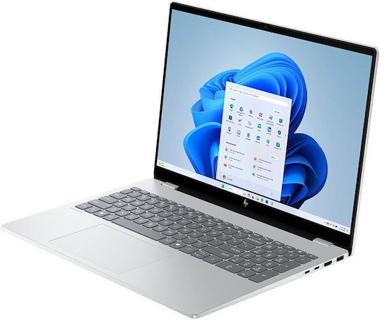 HP OmniBook 7 AI 16-ay0002nv 16" IPS (Ultra 5-225H/16GB/1TB SSD/W11 Home) (US Keyboard)