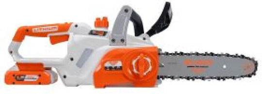 Ruris Fierăstrău cu acumulator 1x4Ah 20V 3.1kg cu lamă 25cm