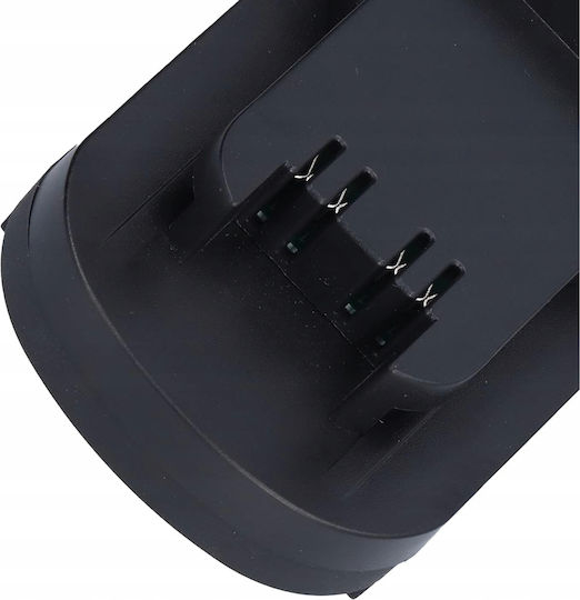 Rosfix Adapter für Werkzeugbatterie