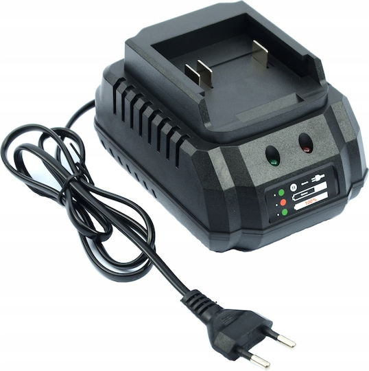 Rosfix Tool Battery Lithium 21V with Capacity 1.5Ah