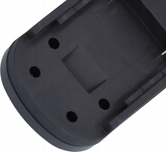 Rosfix Adapter für Werkzeugbatterie