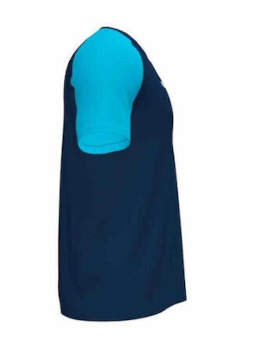 Academy Iv Jersey Aussehen Fußball