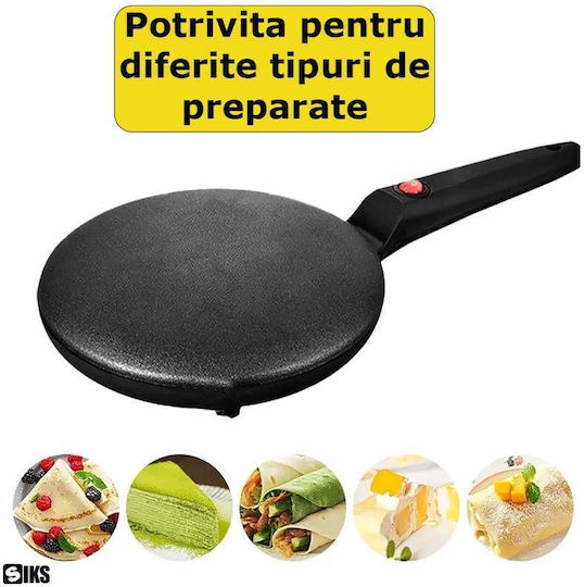 Συσκευή για Pancakes 600W