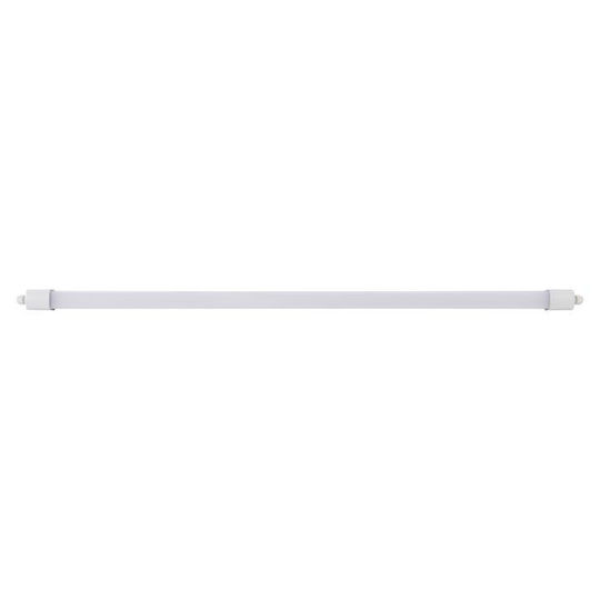 Eglo Commercial Linear Ceiling Light Warm to Cool White L149.5xD5.6xH5.3cm