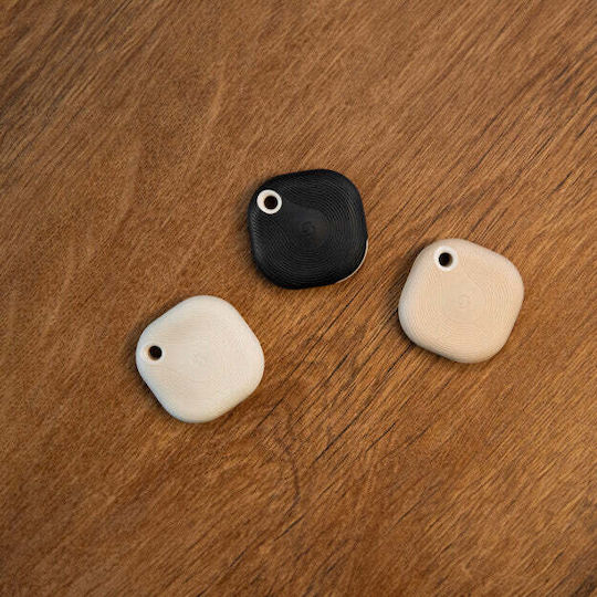 Shelly Button Smart Button Bluetooth & ZigBee