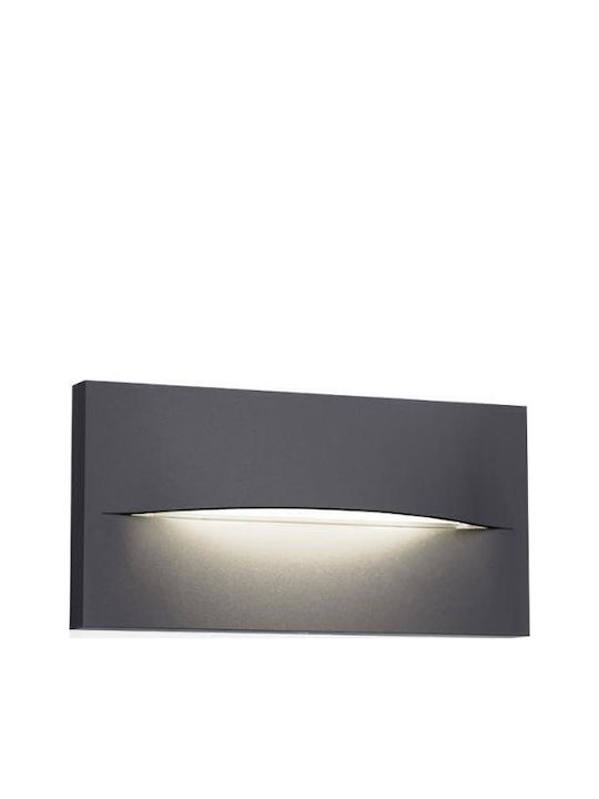 Fos me Πλαφονιέρα LED 4W