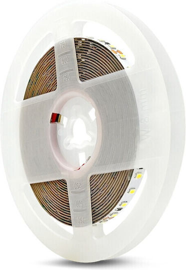 Geyer LED Strip 24V Natural White Light 5m