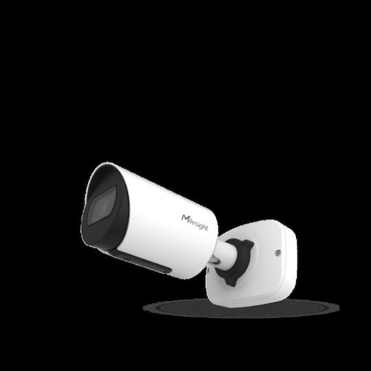 Milesight MS-C5364-PD IP Cameră de Supraveghere Full HD+ 5MP Rezistentă la apă cu Lentilă 2.8mm