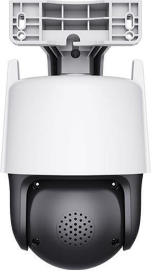 Tenda Wireless IP Dual Κάμερα Παρακολούθησης Wi-Fi Full HD+ 3MP Αδιάβροχη με Μικρόφωνο και Φακό 4mm