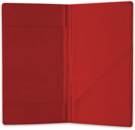 DAG Style Bill Holder Risto