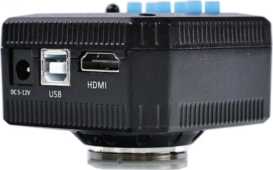 Rosfix Ψηφιακό Μικροσκόπιο USB με Οθόνη