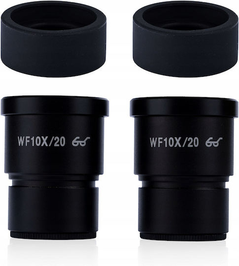 Rosfix Stereo with Monitor Microscope