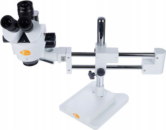 Rosfix Stereo with Monitor Microscope