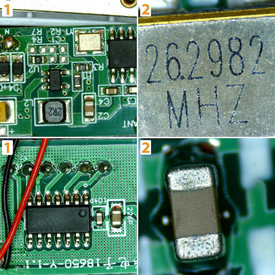 Rosfix Ψηφιακό Μικροσκόπιο USB