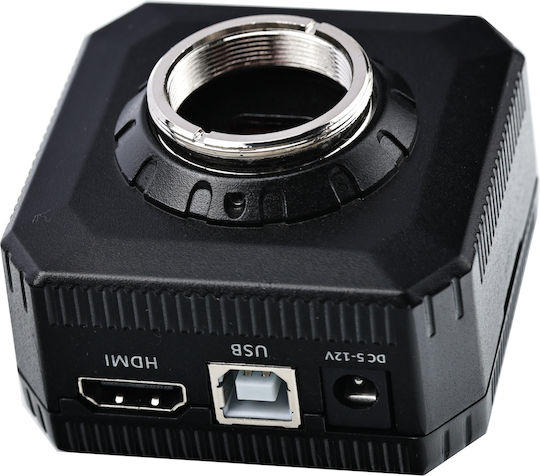Rosfix Ψηφιακό / Στερεοσκοπικό Μικροσκόπιο USB με Οθόνη