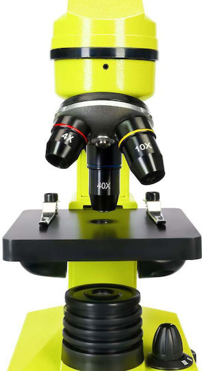 Levenhuk Biological / Digital Monocular Microscope