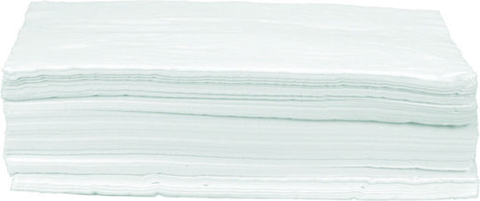 Eco Super Cotton Wool 30x40cm Whiteness 75% 5kg 5 Pieces