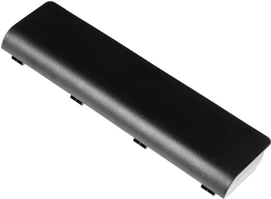 Green Cell Compatible Battery for Toshiba Satellite C850, C855, C870, L850, L855, PA5109U-1BRS with 4400mAh