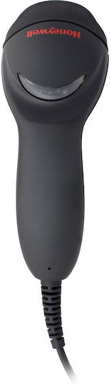 Honeywell Ms 5145 Eclipse Handheld Scanner with 2D and QR Barcode Readability