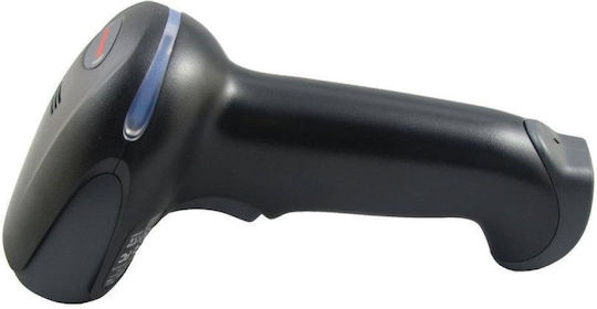 Honeywell Xenon 1900 Handheld Scanner with 2D and QR Barcode Reading Capability