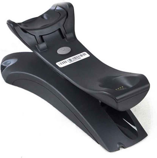 Honeywell Granit 1991isr Handheld Scanner with 2D and QR Barcode Reading Capability