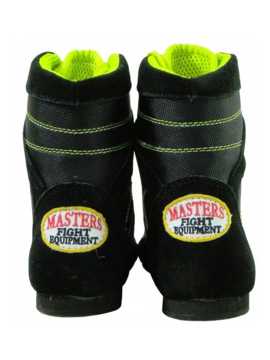 Sport Masters Boxing Shoes Green