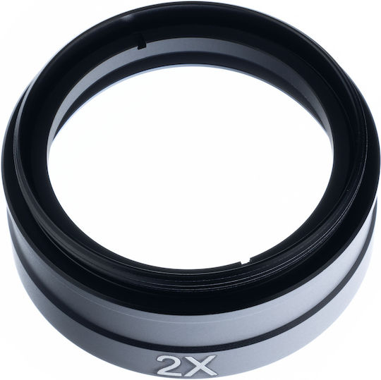 Objektiv für Earth Pro 2x Digitalmikroskop