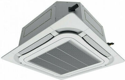 Gree GUD50T1/A(1)-S GUD50W1/NhA-S Επαγγελματικό Κλιματιστικό Inverter Κασέτα