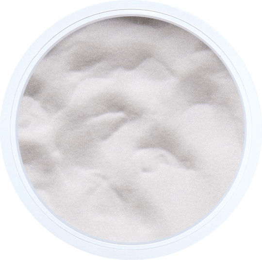 Alezori Acrylic Powder Crystal Clear New Jar 70g