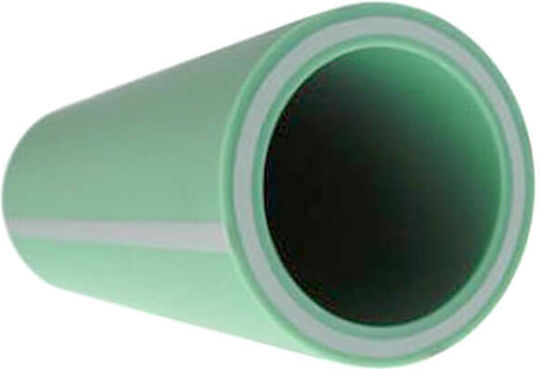 Interplast Σωλήνας Πολυπροπυλενίου Φ50 007-003-005