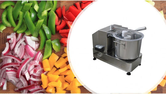 Dynamic Multi Cutter Machine 470x330x400mm