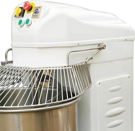 Dynamic Profesional Amestecător cu Vas 66lt HG 50S 380W