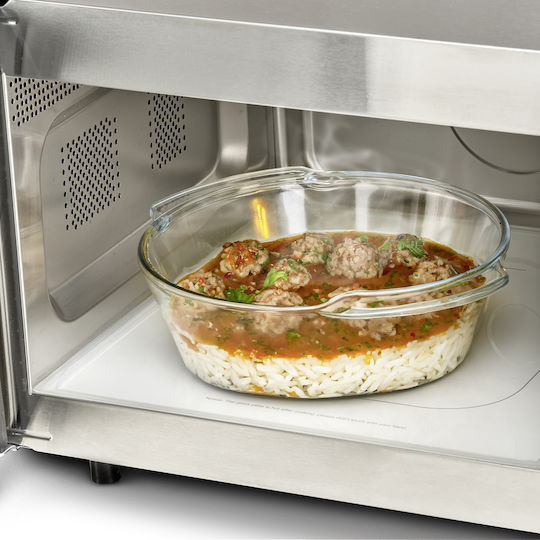 Caso Commercial Microwave Oven 25lt