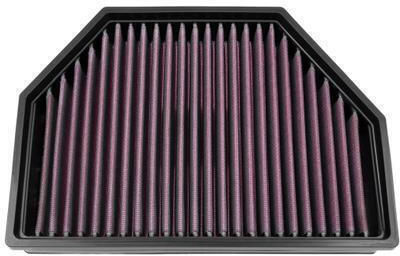 Bmw X5 Series 23-26 Dna Air Filter P-bm40x25-01 Bmw X5 30lix G18 Lci 2.0l 23-26