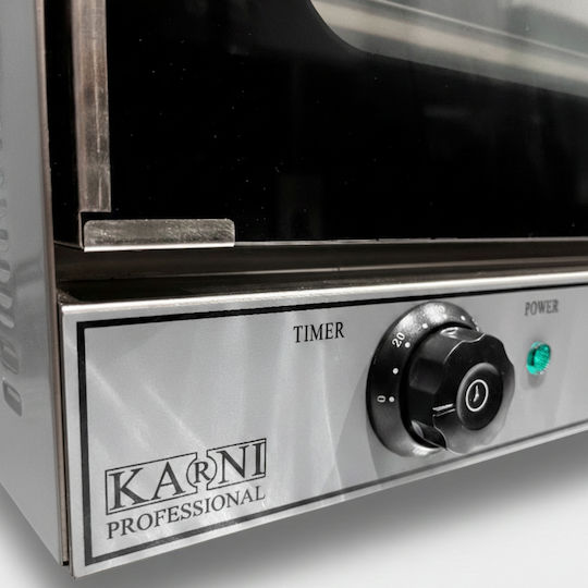 Karni Electric Oven 2.52kW 82-0914