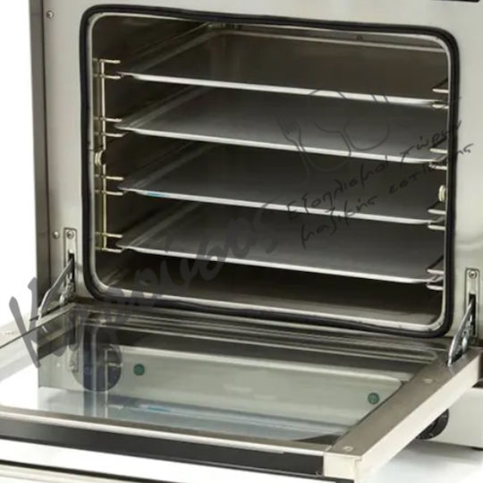 Karni Electric Oven 2.52kW 82-0914