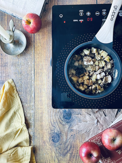 Gruppe Cookin от Алуминий 1.3лт / 16см