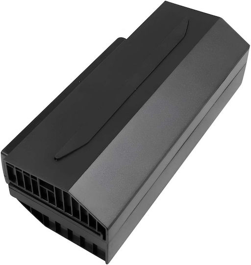 Avizar Replacement Battery Asus G53 G73 Pc Li-ion 14.8v 4400mah 65wh Black