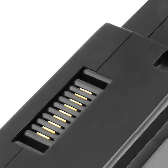 Avizar Replacement Battery Asus G53 G73 Pc Li-ion 14.8v 4400mah 65wh Black