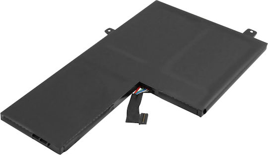 Baterie Înlocuire Avizar Hp Chromebook 11 G5 Li-polimer 11.1v 4050mah 45wh Neagră