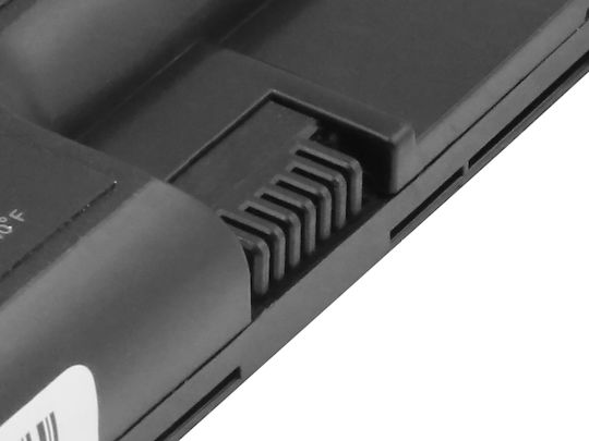Avizar Baterie Laptop Compatibilă Hp 540 Li-ion 10.8v 4400mah 47.5wh Neagră