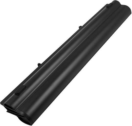 Baterie Înlocuire Avizar Hp Pavilion Dm4-1000 Li-ion 11.1v 5200mah 58wh Neagră