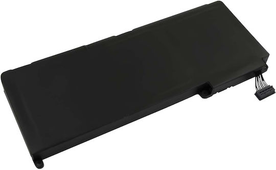 Avizar Батерия За Лаптоп Macbook Pro 15/17-инчов Li-polymer 5800mah Черна