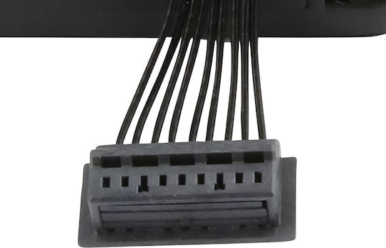 Avizar Батерия За Лаптоп Macbook Pro 15/17-инчов Li-polymer 5800mah Черна