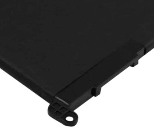 Avizar Battery Pc Dell Chromebook 3180 11.4v Li-polymer 3684mah 42wh Black